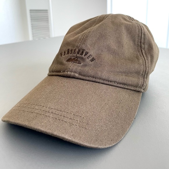 Fjallraven Vik Classic Cap Khaki Green 